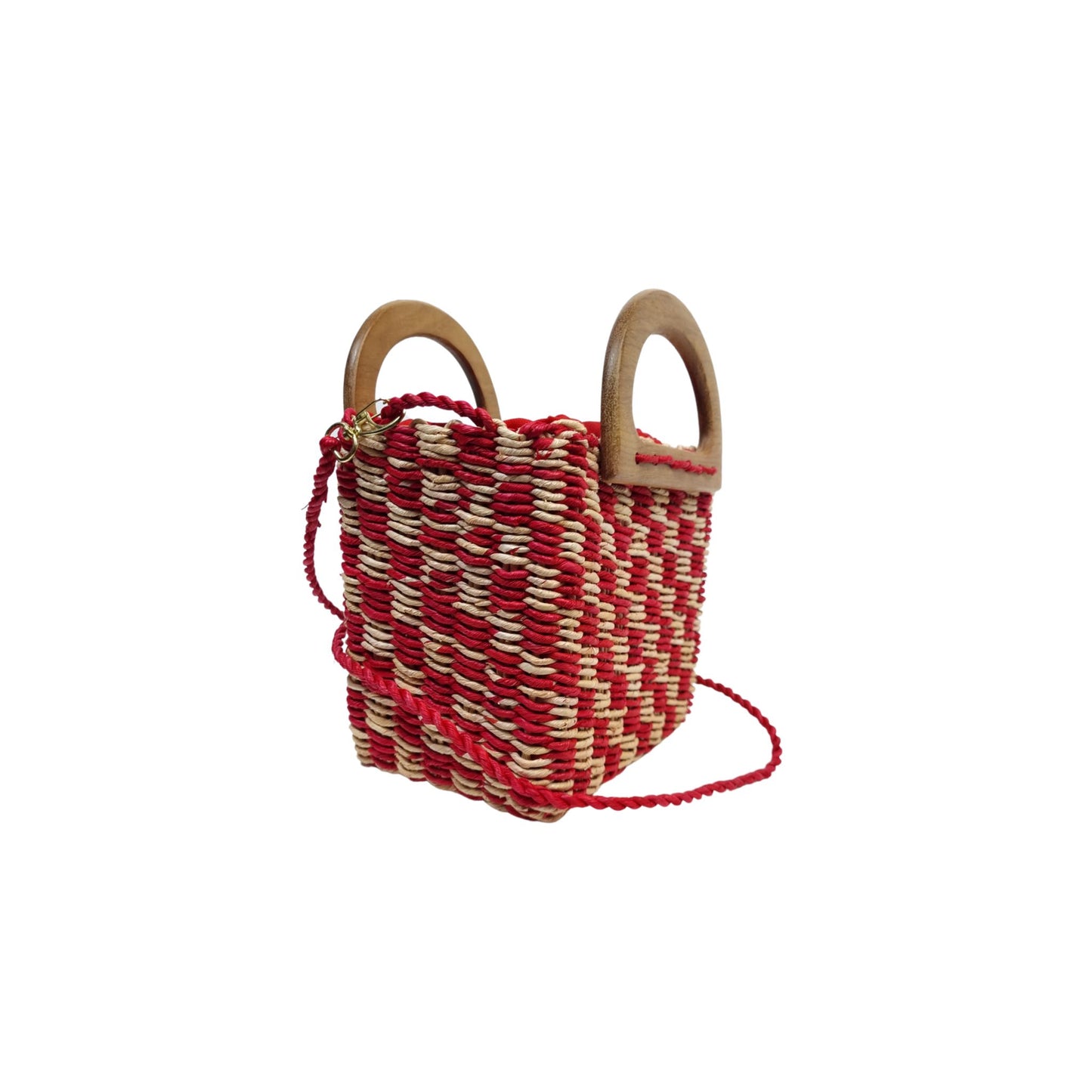 Red Gaia Straw