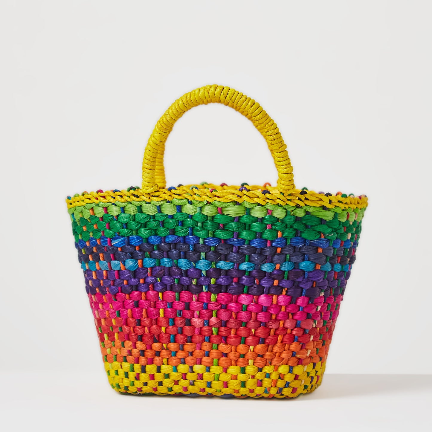 Caraiva Rainbow Straw