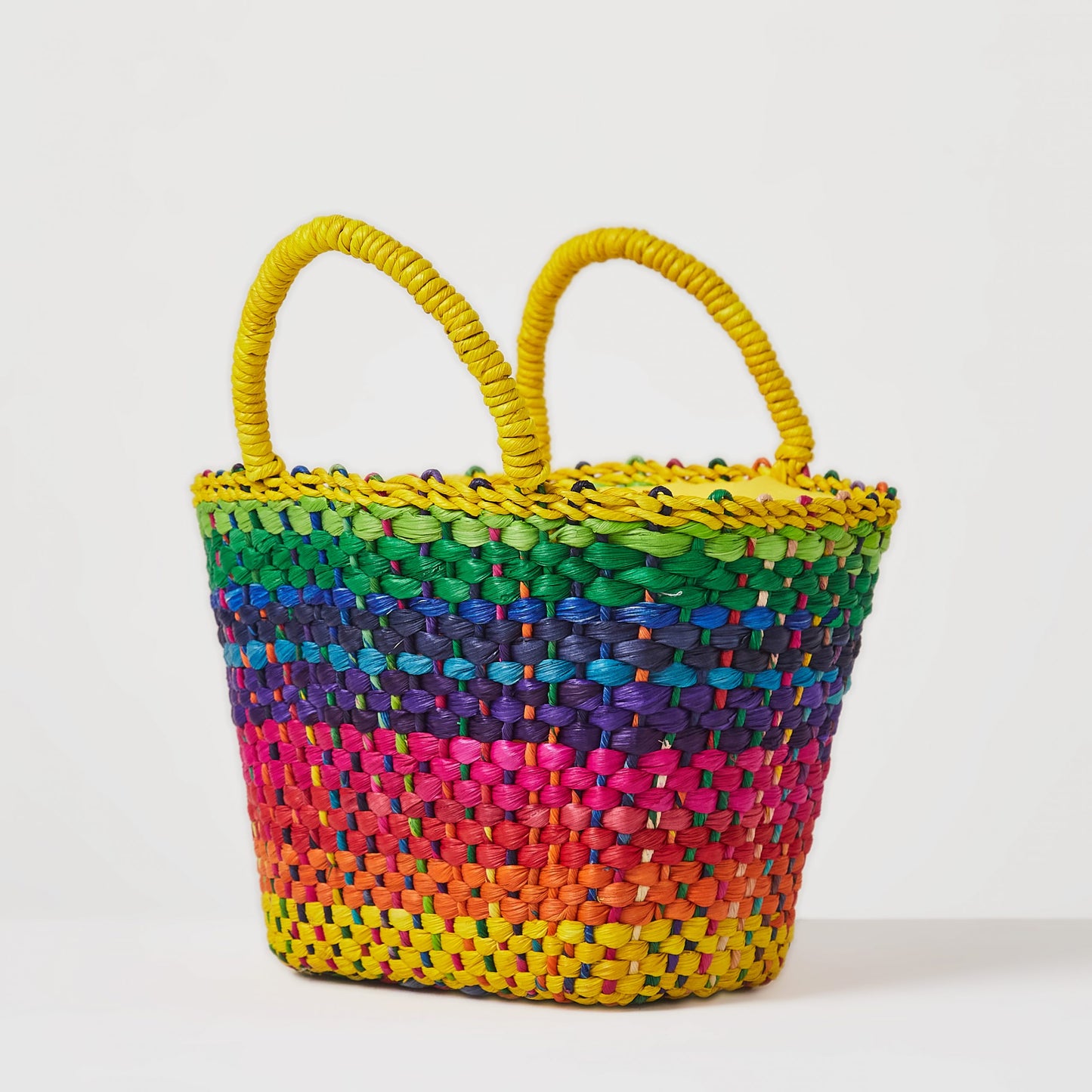 Caraiva Rainbow Straw