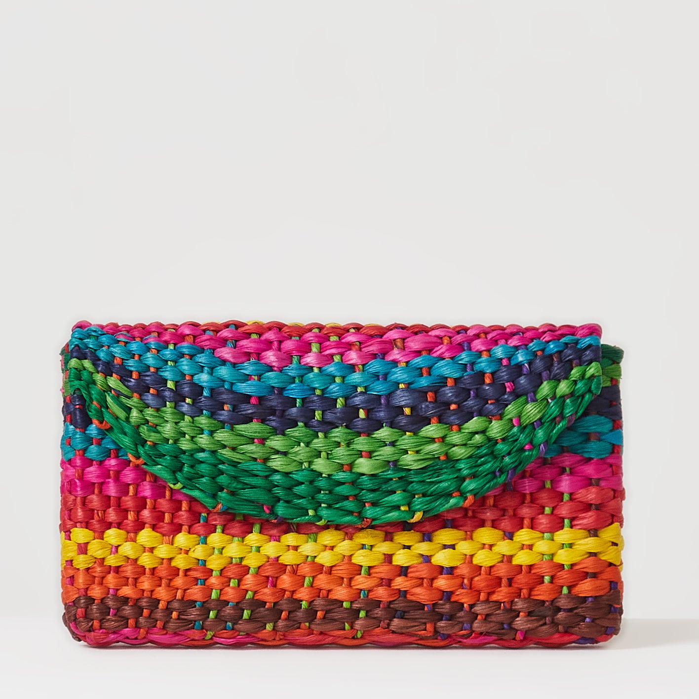 Rainbow Wallet