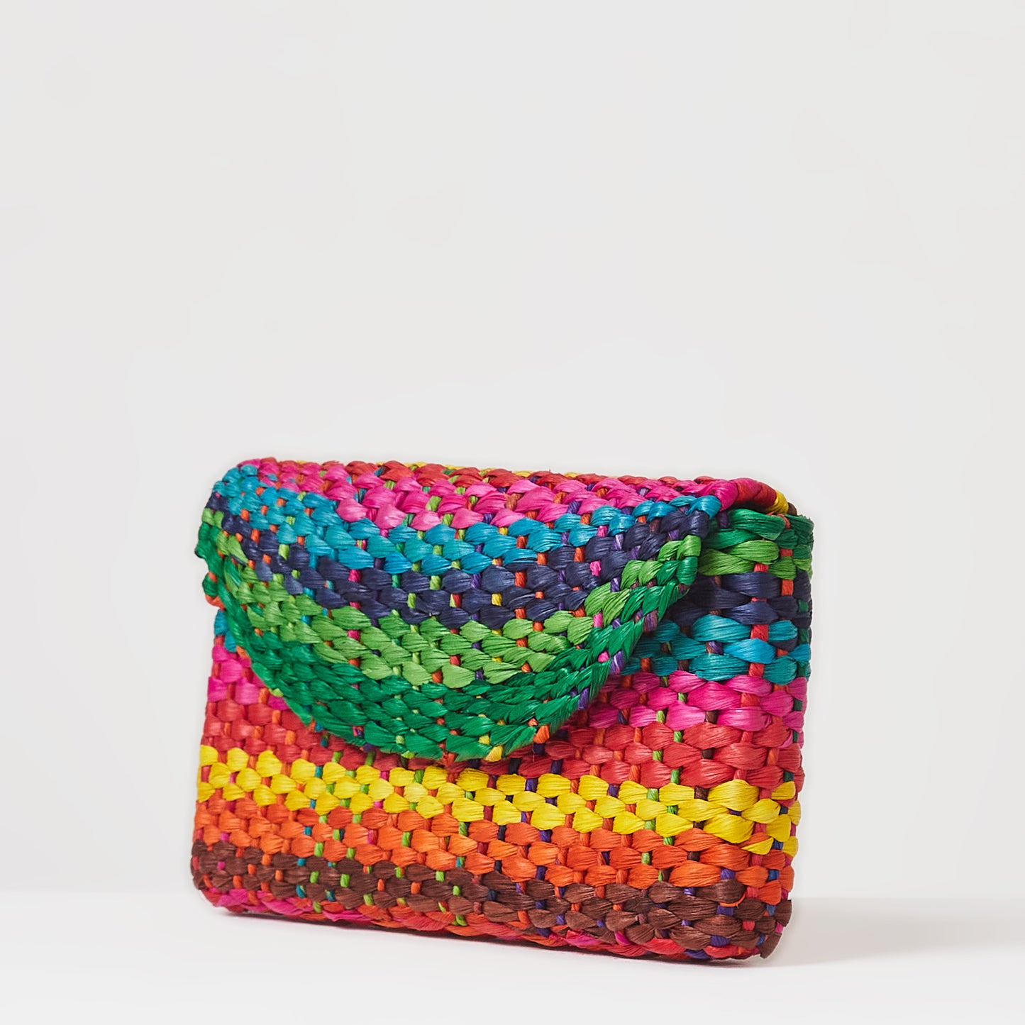 Rainbow Wallet