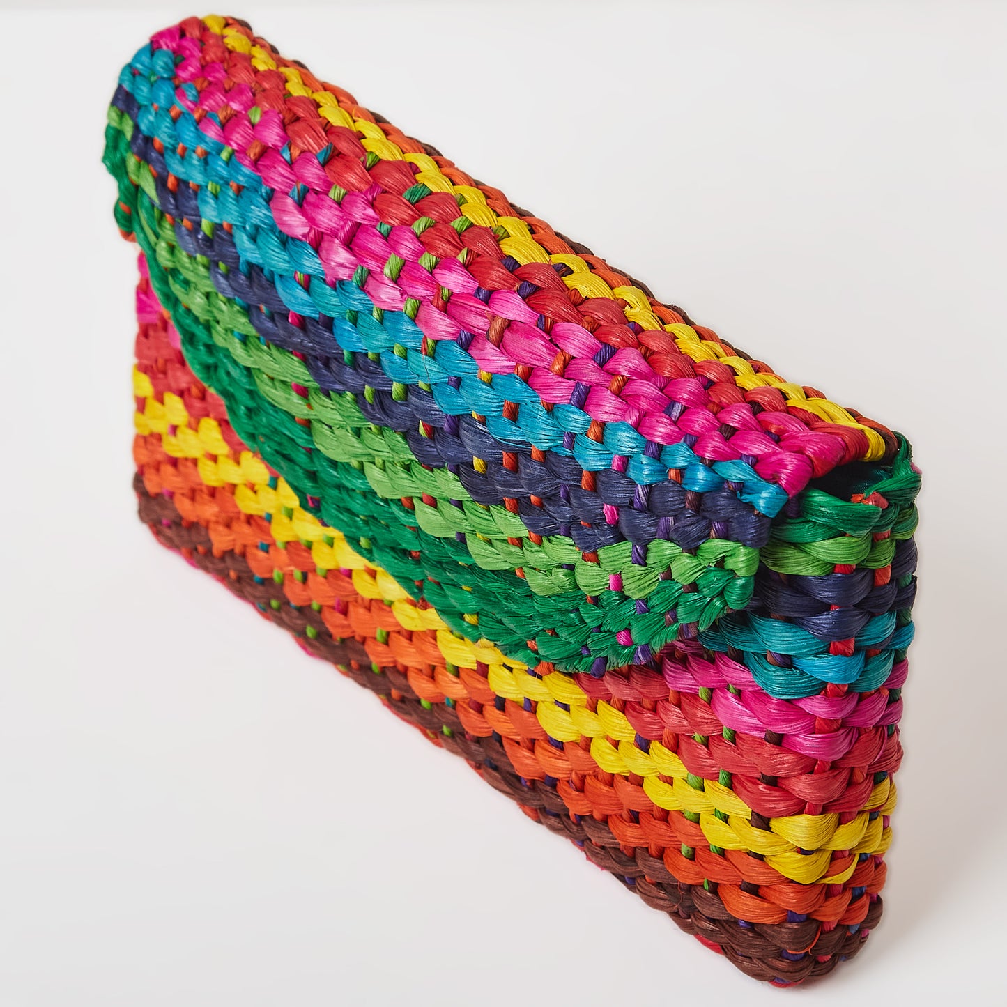 Rainbow Wallet